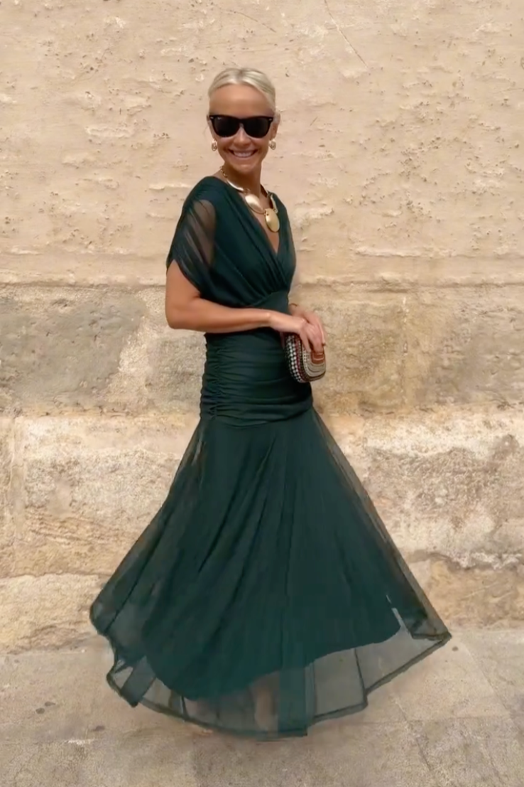Santana | Elegancka Sukienka