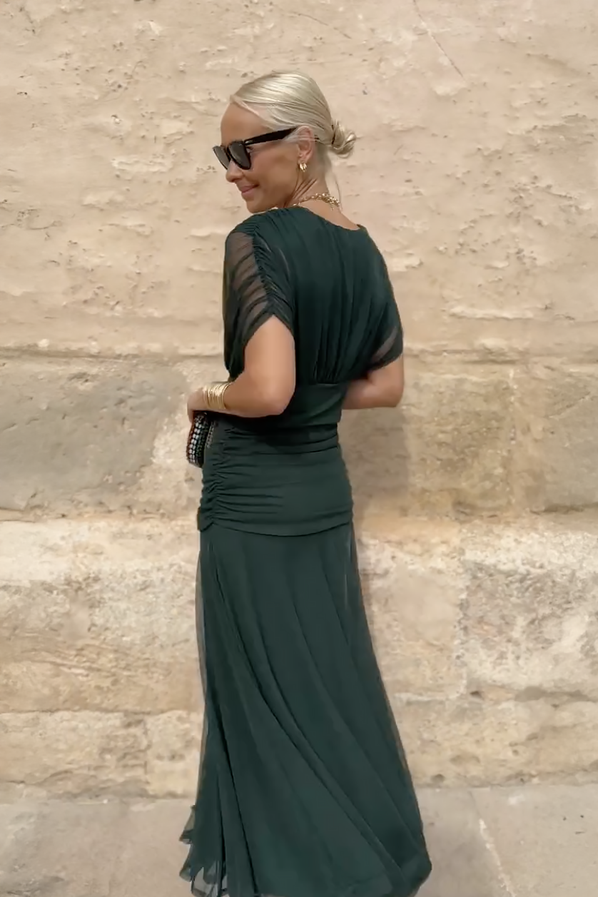 Santana | Elegancka Sukienka