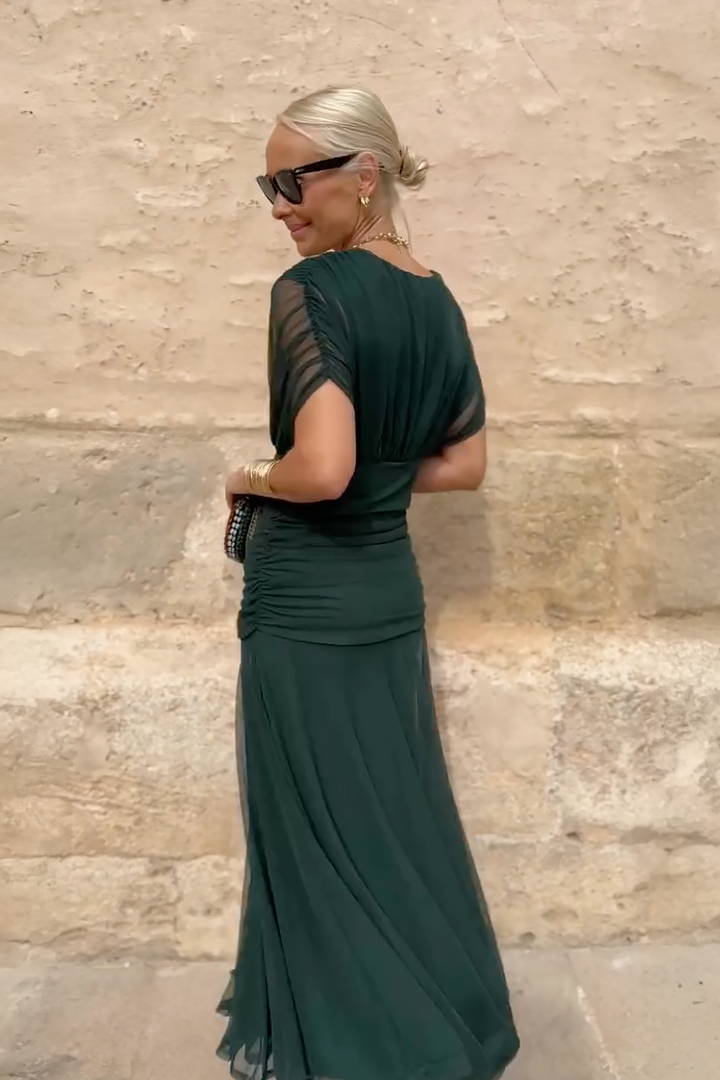 Santana | Elegancka Sukienka