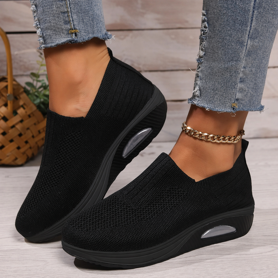 AMELIA | Wygodne buty na co dzień