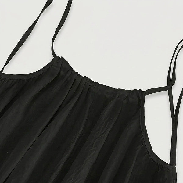 Luna | Letnia Sukienka Maxi