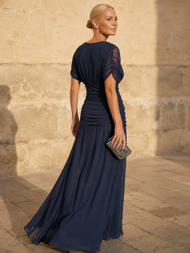 Santana | Elegancka Sukienka