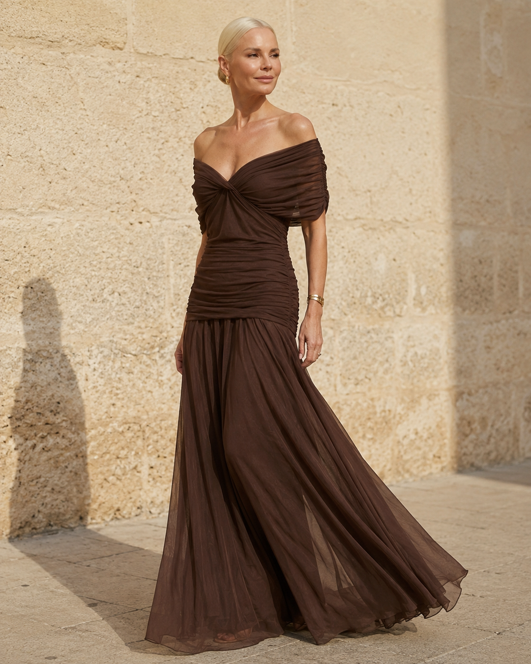 Santana | Elegancka Sukienka