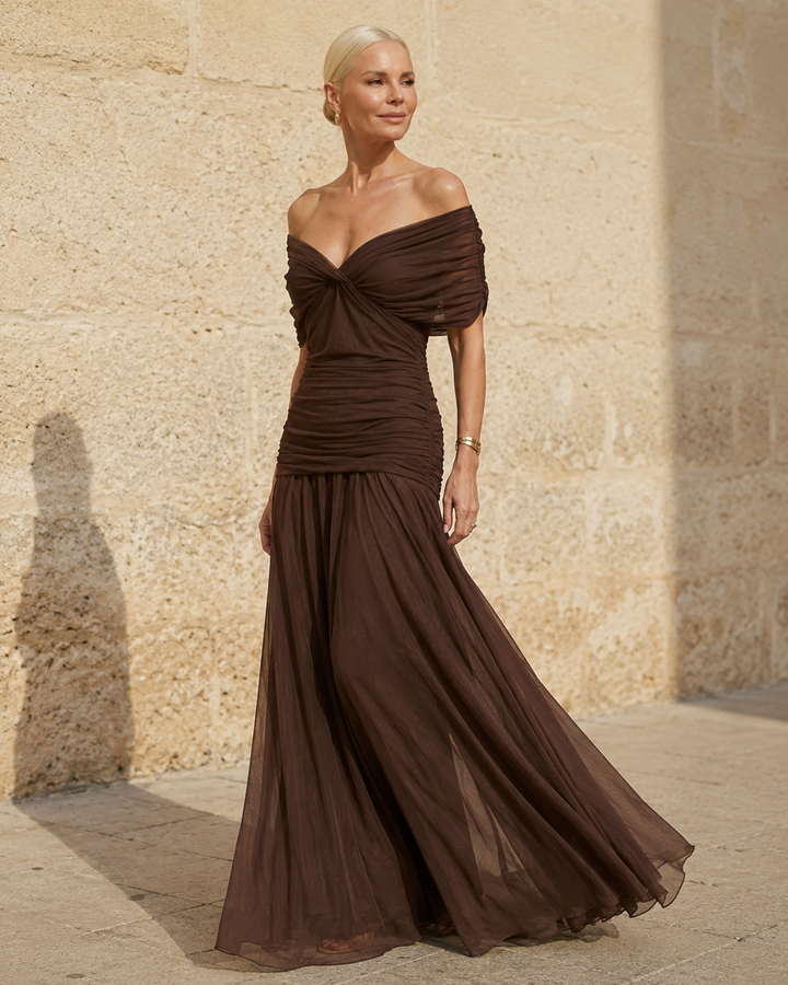 Santana | Elegancka Sukienka