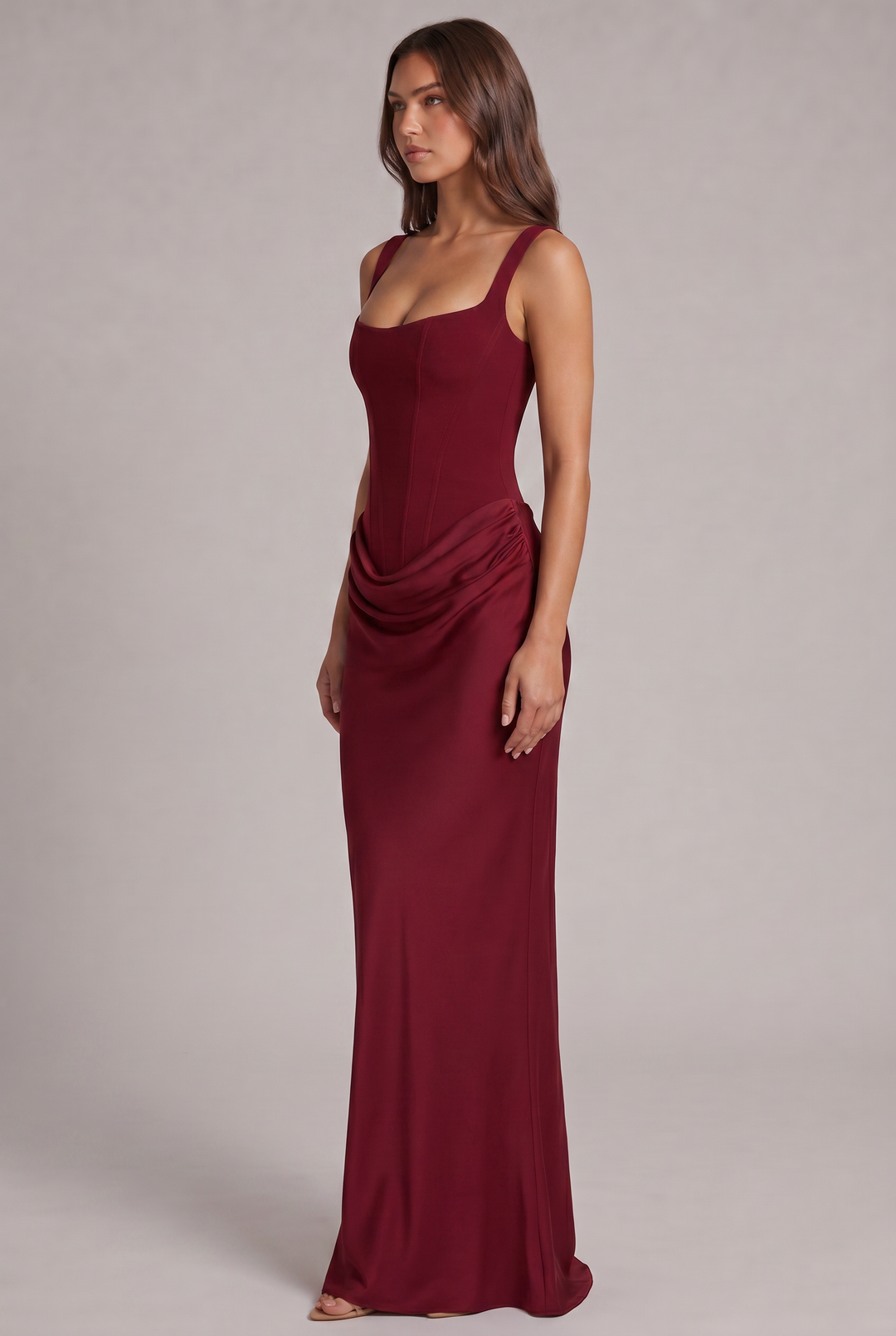 Cornelia Sukienka Maxi