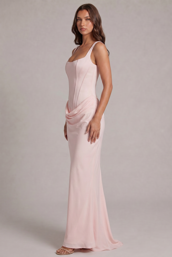 Cornelia Sukienka Maxi