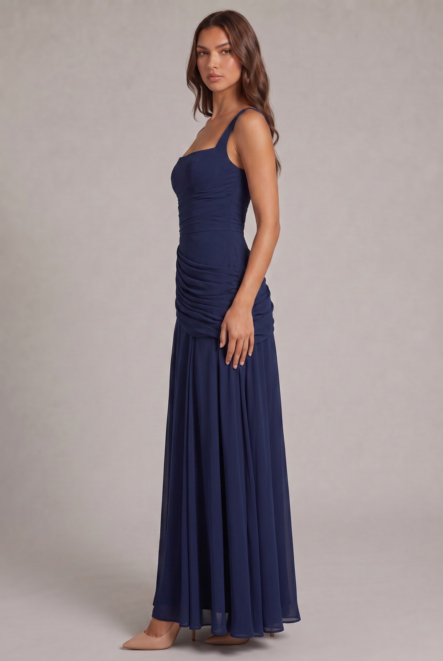 Sukienka Maxi Serena