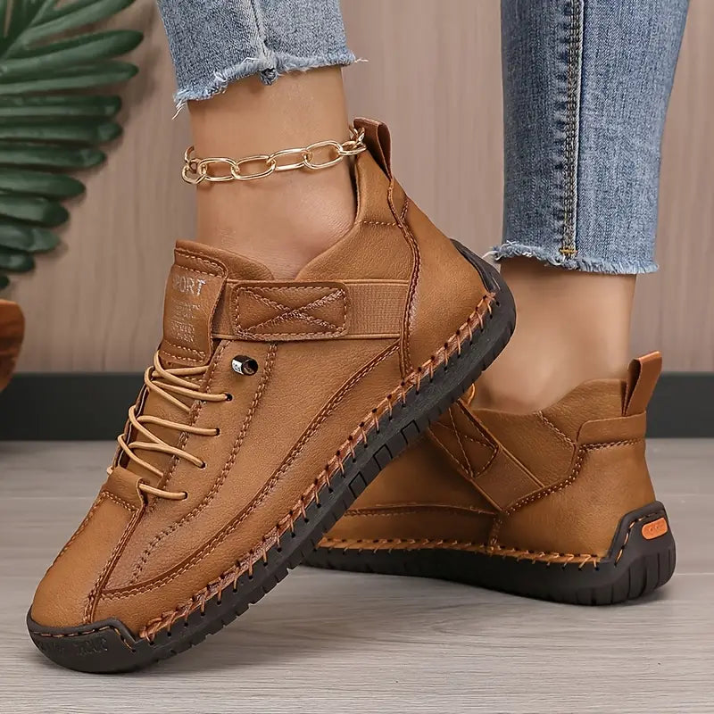 MIA | Wygodne sneakersy z elastycznymi panelami