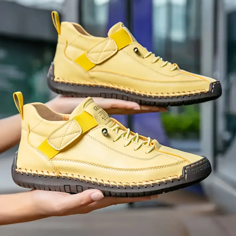 MIA | Wygodne sneakersy z elastycznymi panelami