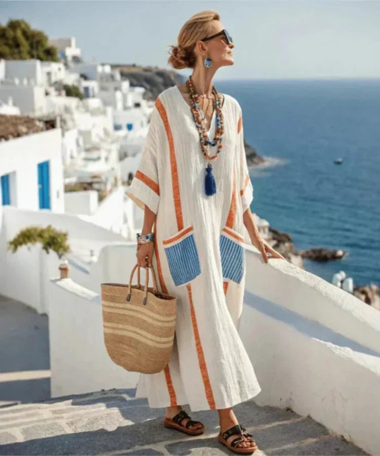 Sukienka Vera™ Coastal Flow Dress