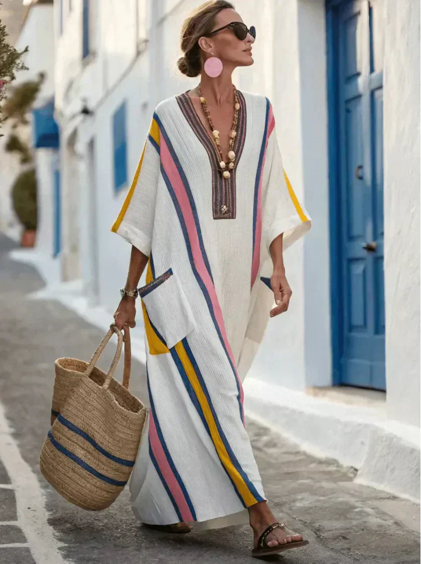 Sukienka Vera™ Coastal Flow Dress