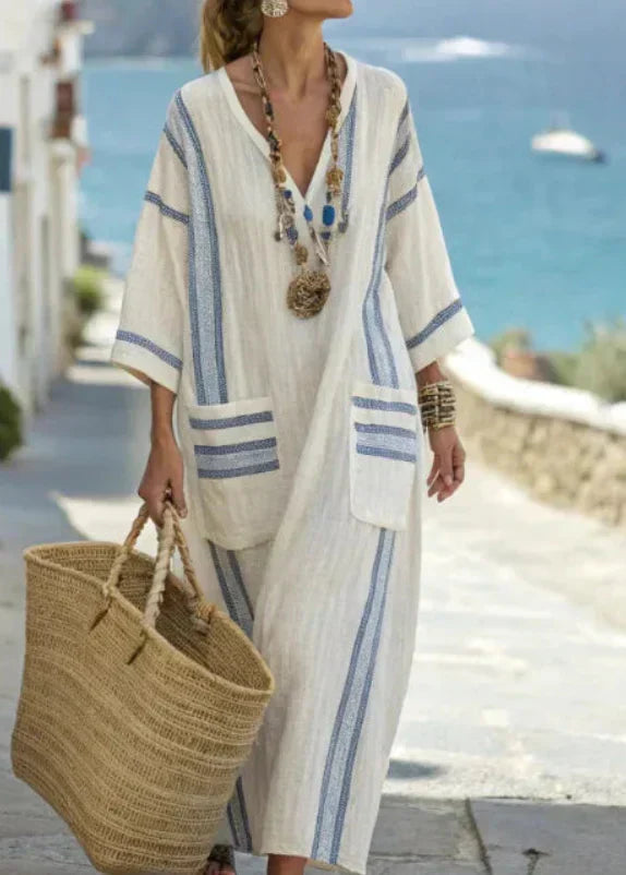 Sukienka Vera™ Coastal Flow Dress