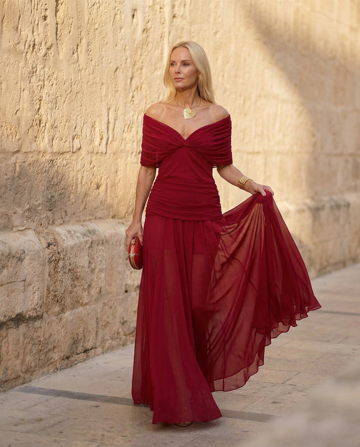 Santana | Elegancka Sukienka